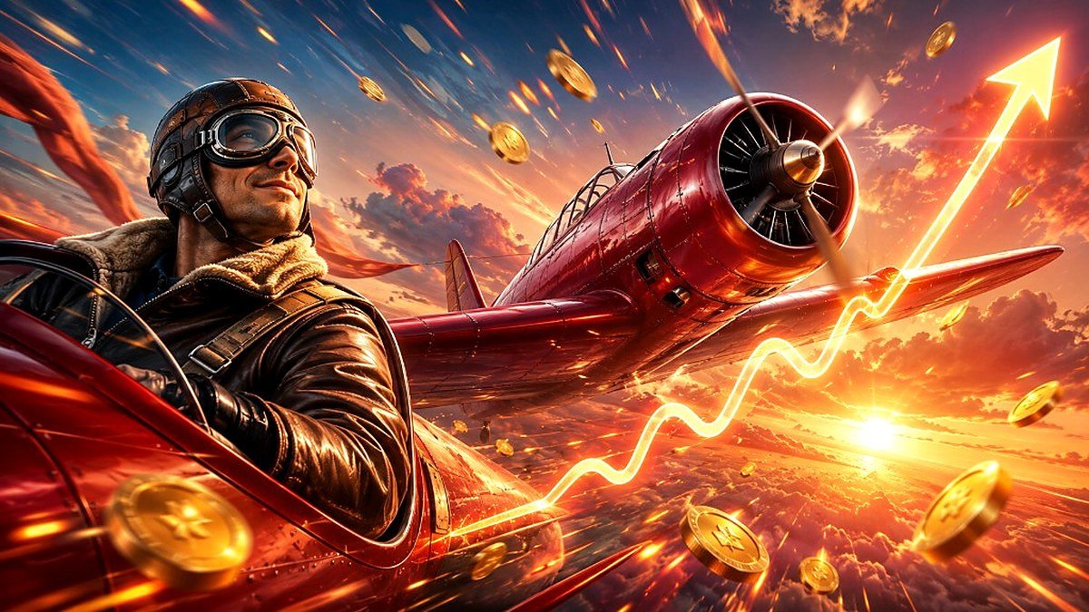 Goat21 Aviator crash games