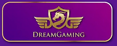 DreamGaming live casino on Goat21