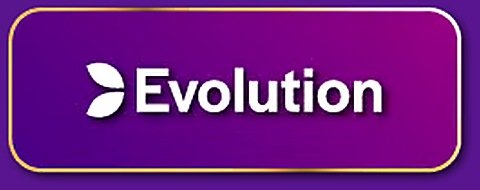 Evolution live casino on Goat21