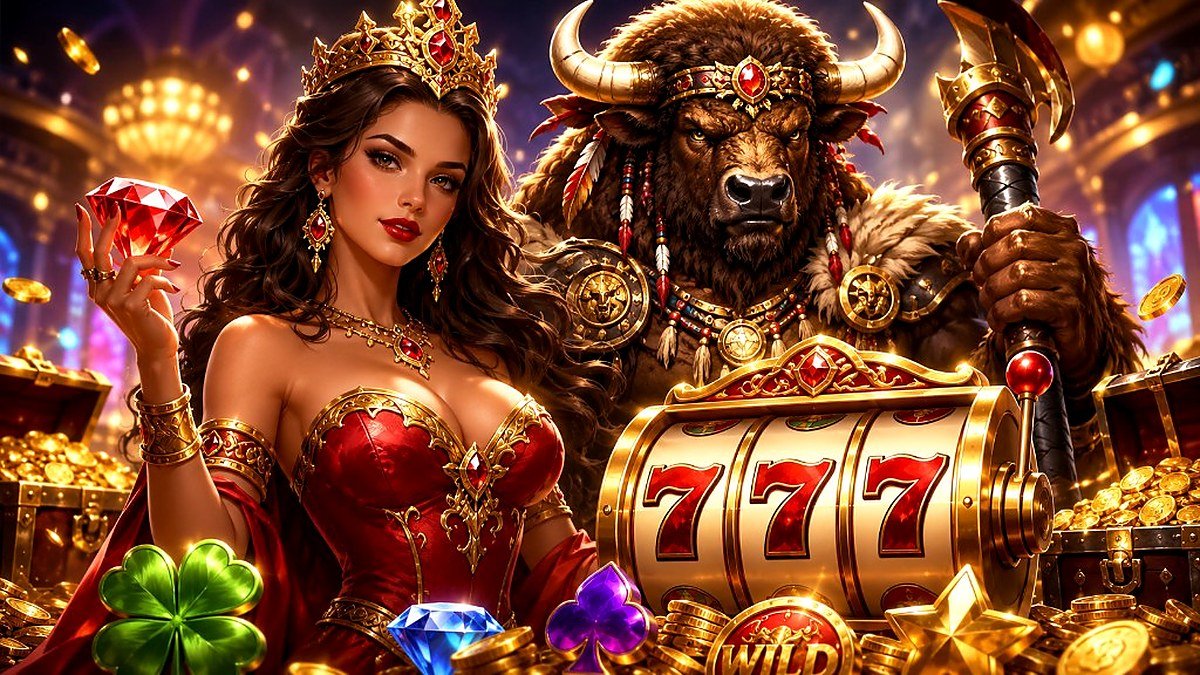 Goat21 slots — JILI and casino slot games
