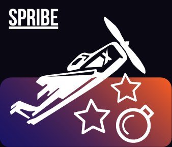Spribe Aviator crash provider on Goat21