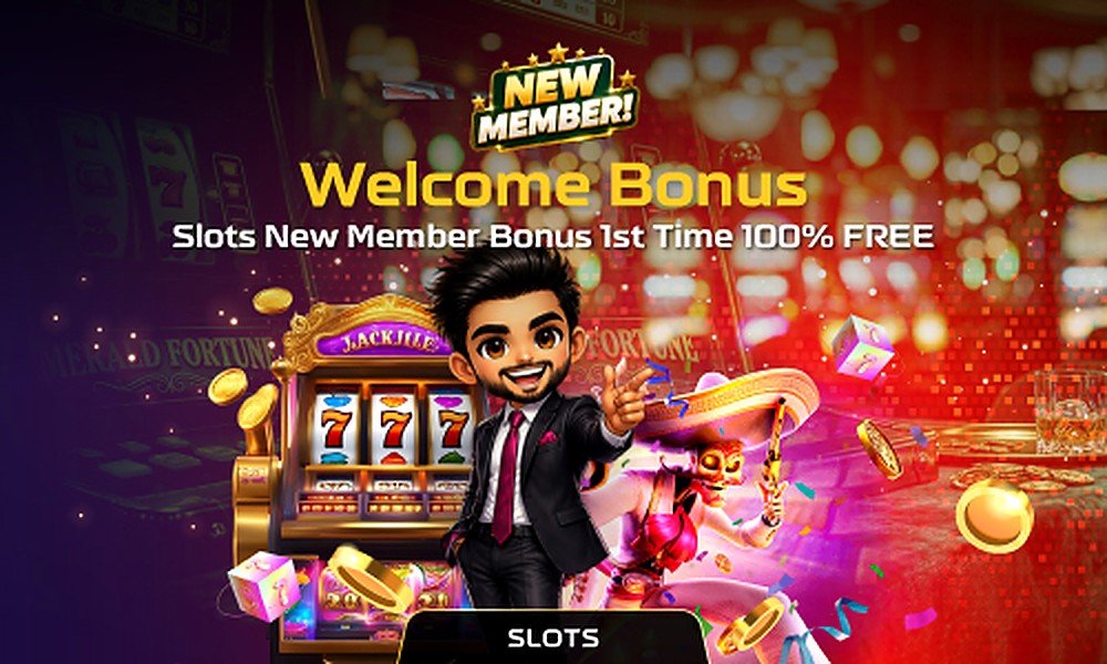 Goat21 welcome bonus for new members